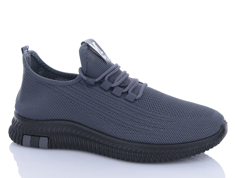 Кроссовки Xifa (40-45) 802-217 (лето)