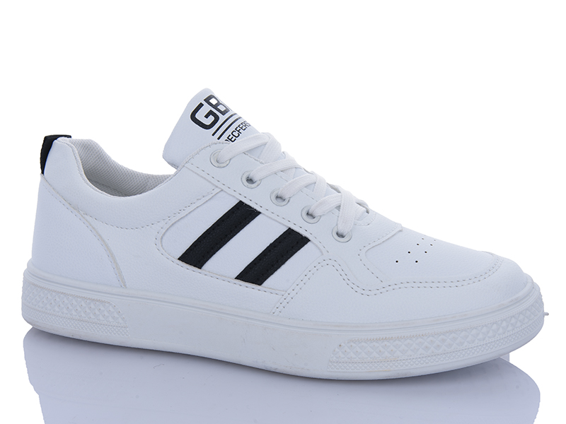 Кроссовки Xifa (36-41) 977-006 (деми)