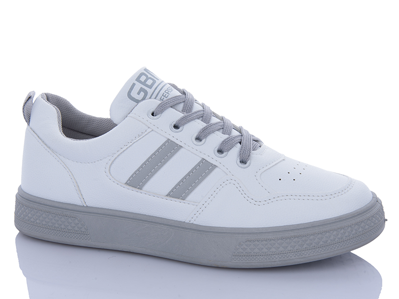 Кроссовки Xifa (36-41) 977-008 (деми)