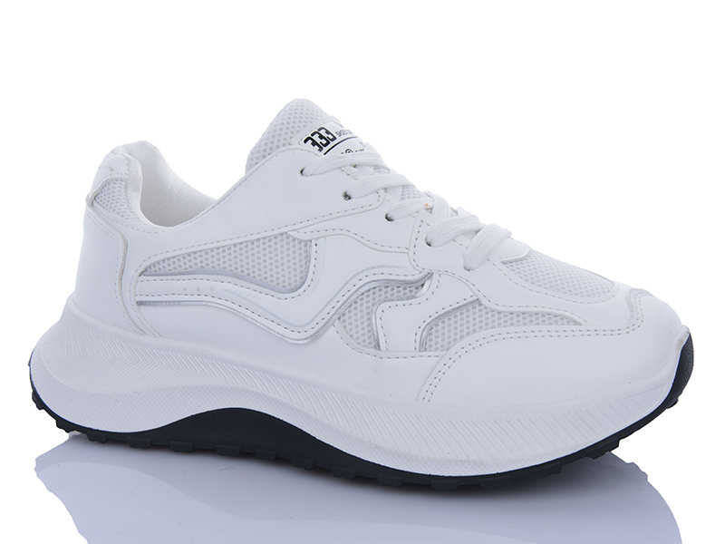 Кроссовки Xifa (36-41) 979-005 (деми)