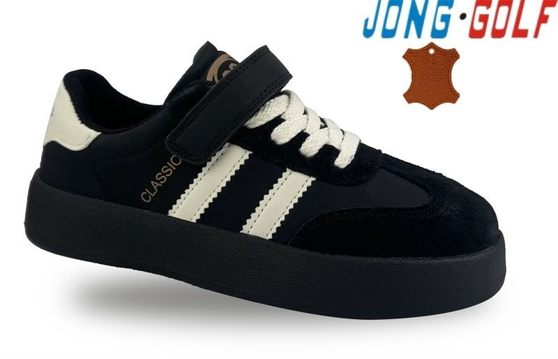 Кроссовки Jong-Golf (26-31) B11515-0 (деми)