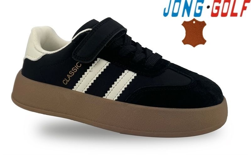 Кроссовки Jong-Golf (26-31) B11515-20 (деми)