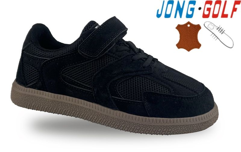 Кроссовки Jong-Golf (30-37) C11472-0 (деми)