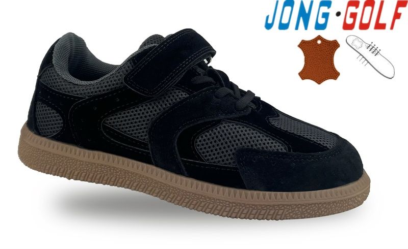 Кроссовки Jong-Golf (30-37) C11472-20 (деми)