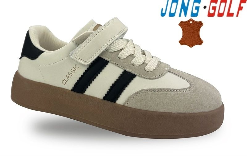 Кроссовки Jong-Golf (31-36) C11516-6 (деми)