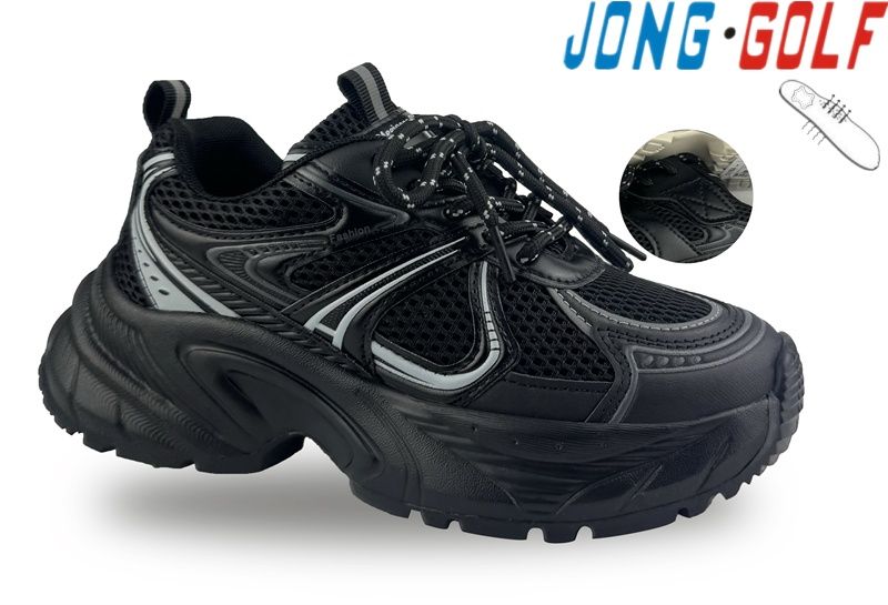 Кроссовки Jong-Golf (33-38) C11524-0 (деми)