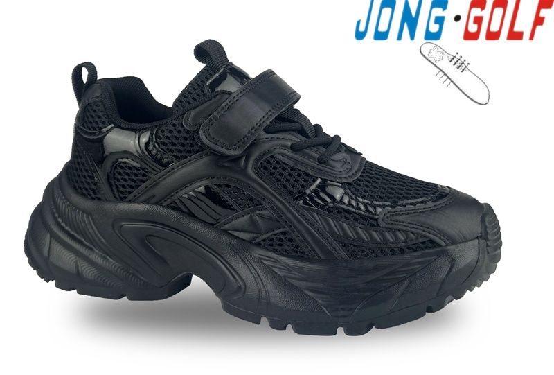 Кроссовки Jong-Golf (33-38) C11543-0 (деми)