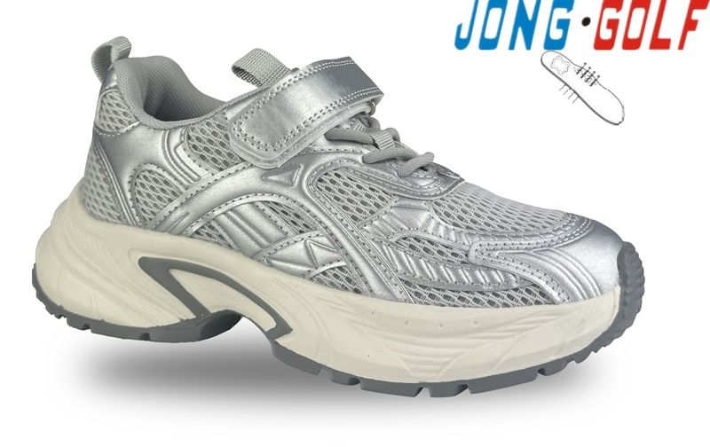 Кроссовки Jong-Golf (33-38) C11543-19 (деми)