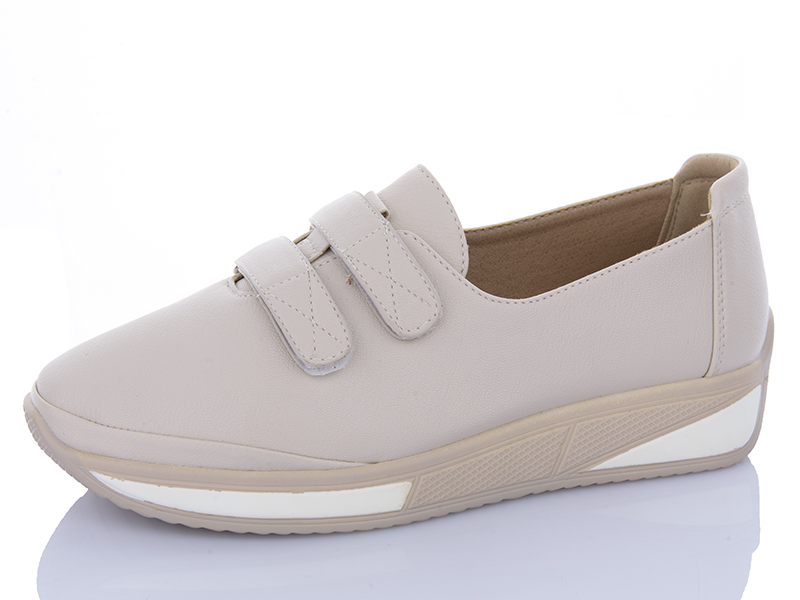 Туфли Dadanier (37-41) B213-6 (деми)