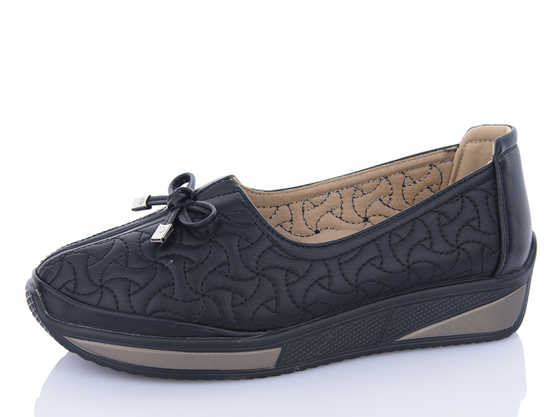 Туфли Dadanier (37-41) B218 (деми)