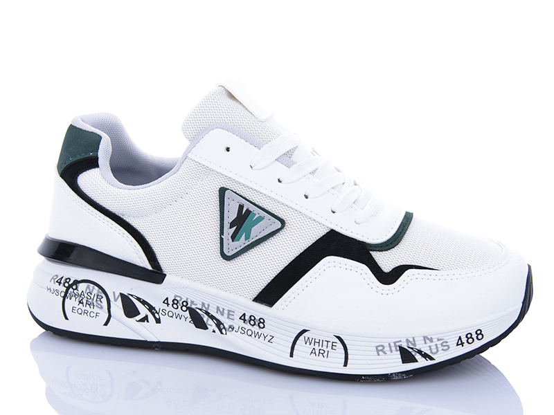 Кроссовки Horoso (40-45) V253-1F (деми)