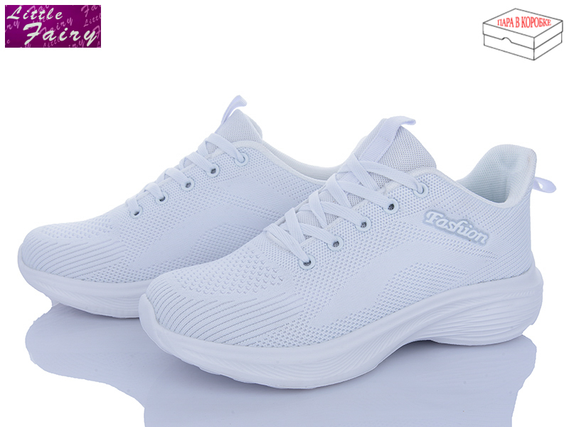 Кроссовки Little Fairy (36-41) L950-3 (деми)