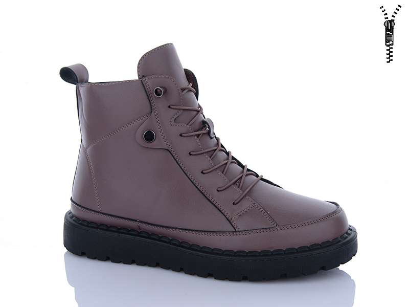 Ботинки I.Trendy (36-41) BK1061A-21 (деми)