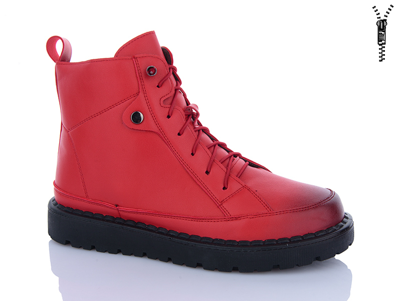 Ботинки I.Trendy (36-41) BK1061A-7 (деми)