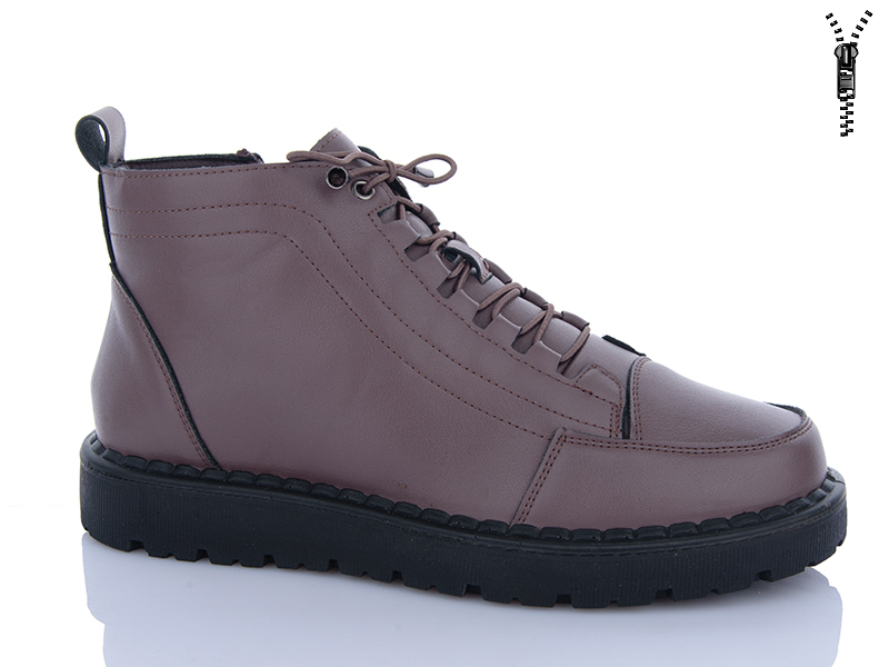 Ботинки I.Trendy (36-41) BK1062-21 (деми)