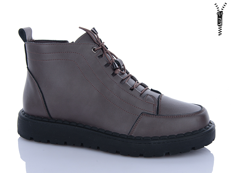 Ботинки I.Trendy (36-41) BK1062-28 (деми)
