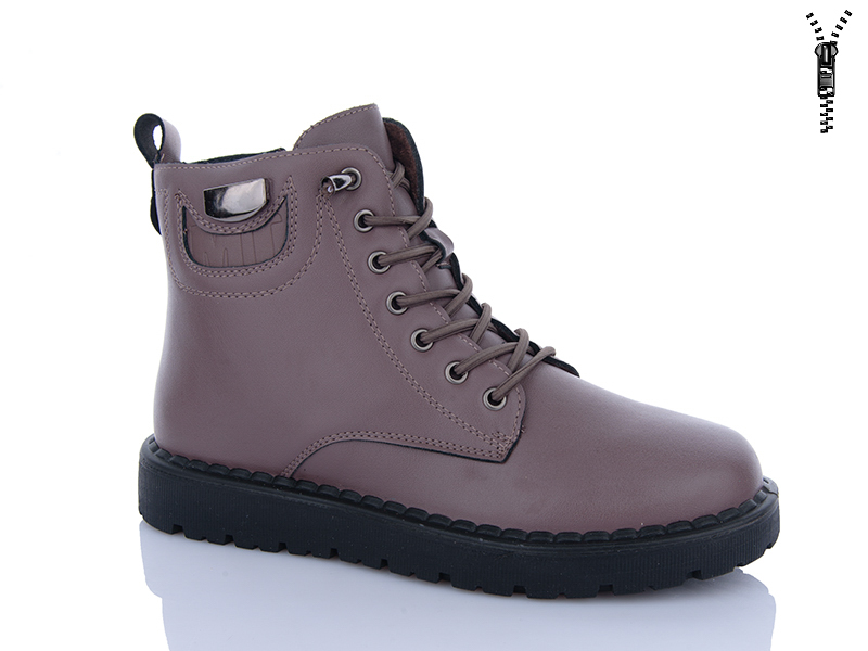 Ботинки I.Trendy (36-41) BK1069-21 (деми)