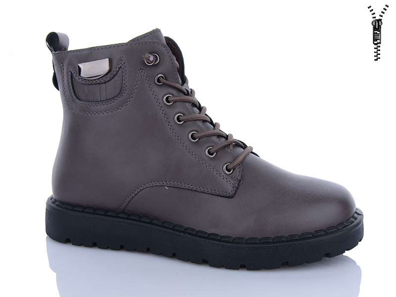 Ботинки I.Trendy (36-41) BK1069-28 (деми)