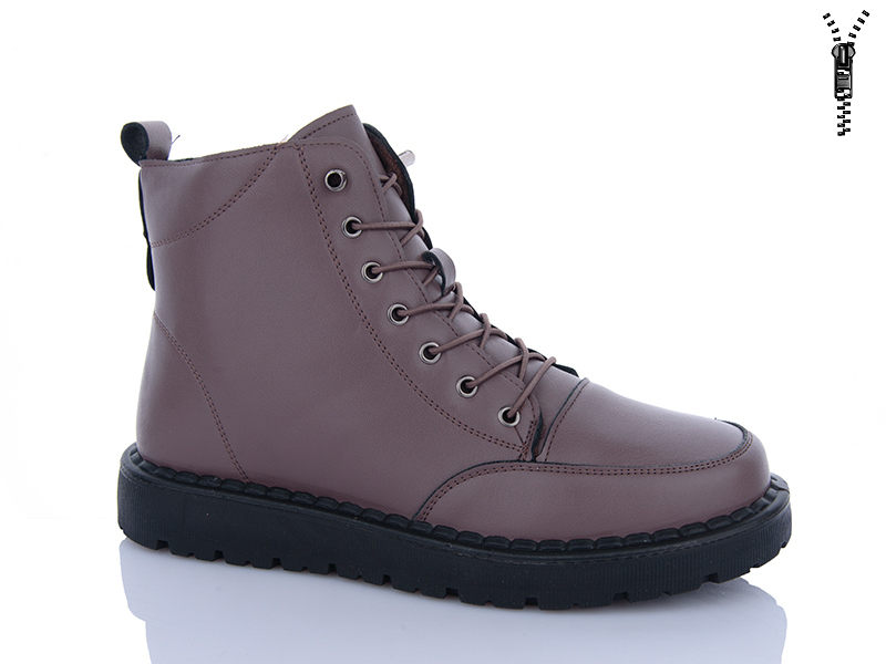 Ботинки I.Trendy (36-41) BK1071-21 (деми)