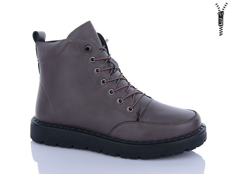 Ботинки I.Trendy (36-41) BK1071-28 (деми)