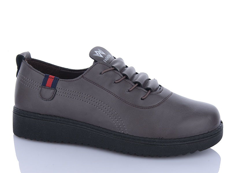 Кроссовки I.Trendy (41-43) BK358-28A батал (деми)