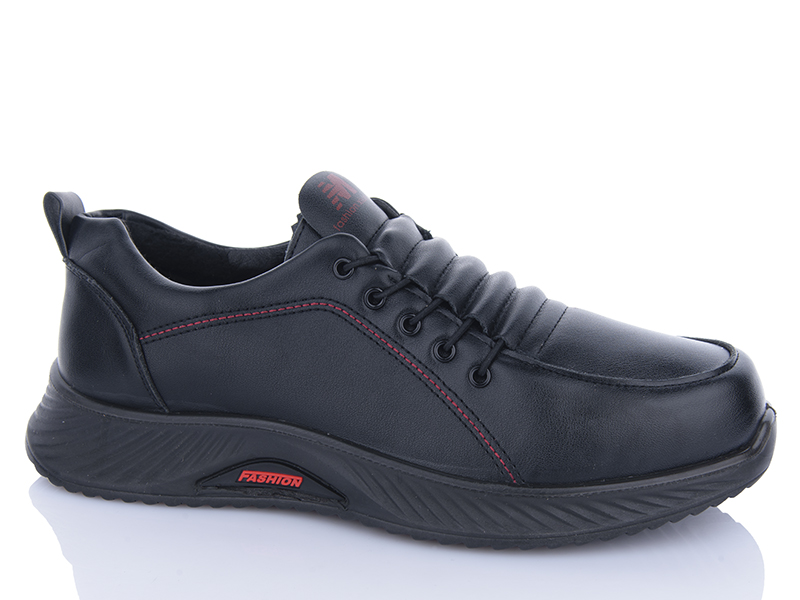 Кроссовки I.Trendy (41-43) BK770-1 батал (деми)