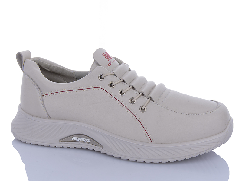 Кроссовки I.Trendy (41-43) BK770-2 батал (деми)