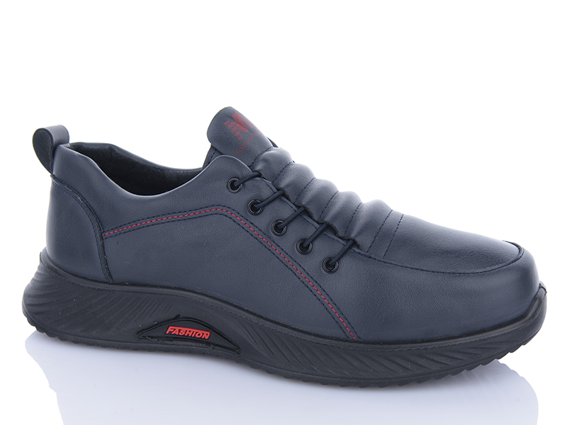 Кроссовки I.Trendy (41-43) BK770-5 батал (деми)