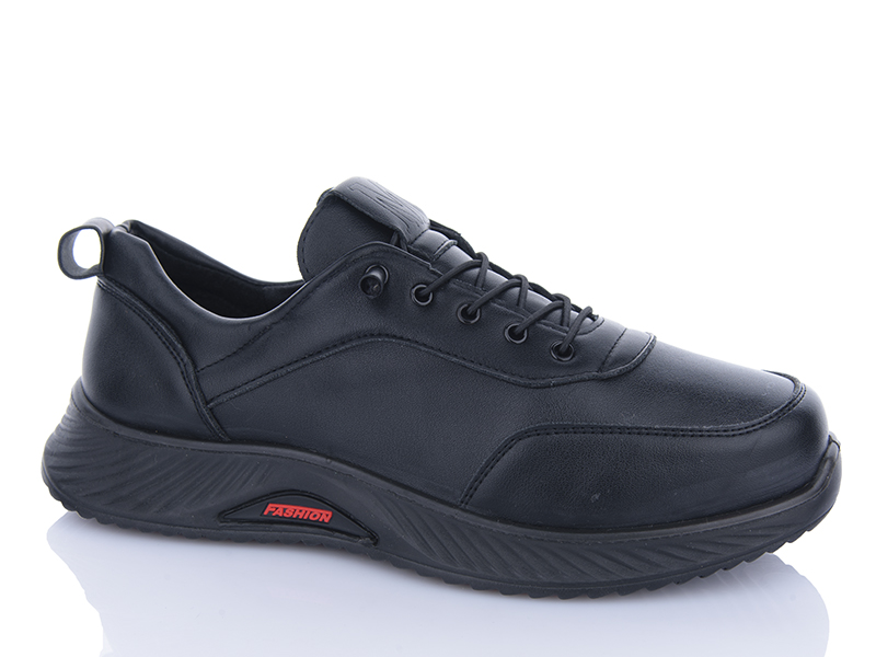 Кроссовки I.Trendy (41-43) BK771-1 батал (деми)
