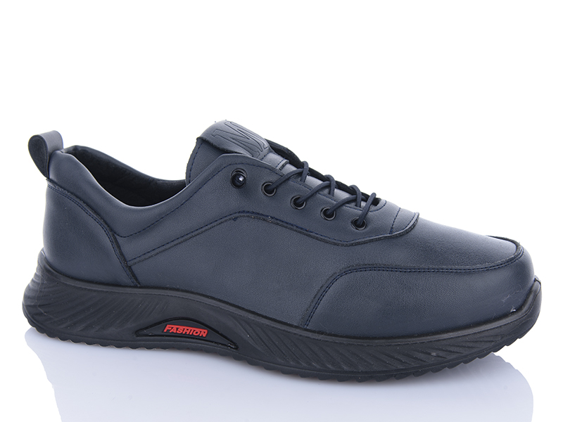 Кроссовки I.Trendy (41-43) BK771-5 батал (деми)