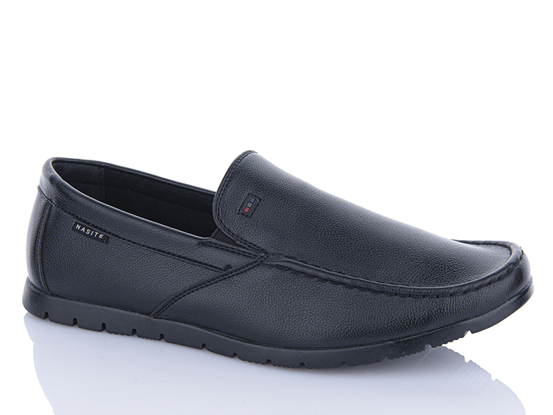 Туфли Nasite (40-45) A61-17C (деми)