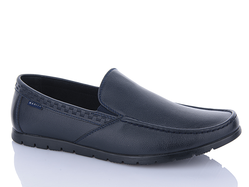 Туфли Nasite (40-45) D61-15D (деми)