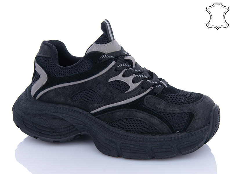 Кроссовки Trasta (36-40) WDP1630-1 (деми)