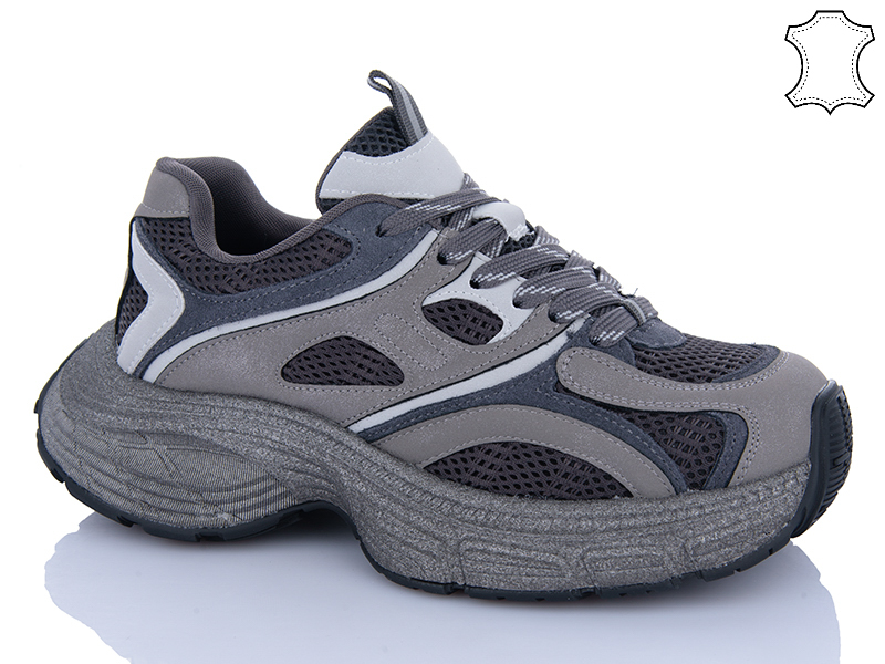 Кроссовки Trasta (36-40) WDP1630-9 (деми)