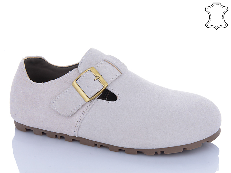 Туфли Trasta (36-41) WDP1660-26 (деми)