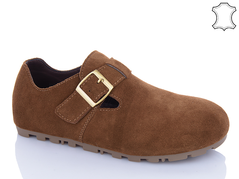 Туфли Trasta (36-41) WDP1660-33 (деми)