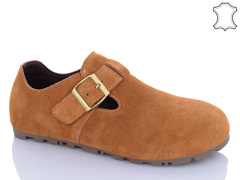 Туфли Trasta (36-41) WDP1660-5 (деми)