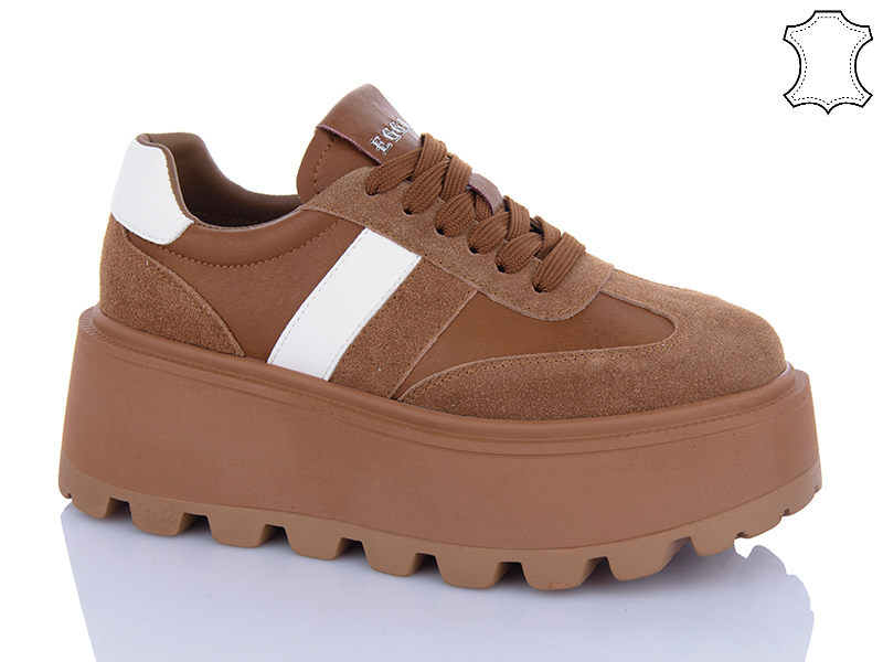 Кроссовки Trasta (36-41) WDP1667-5 (деми)