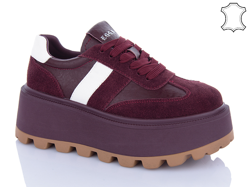 Кроссовки Trasta (36-41) WDP1667-58 (деми)