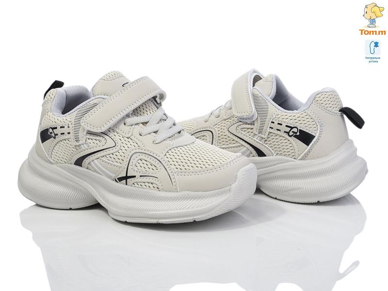 Кроссовки ТОМ.М (32-37) 11605K (деми)