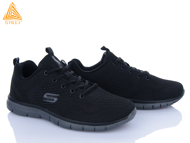 Кроссовки Stilli Group (41-45) HB280-2 піна (деми)