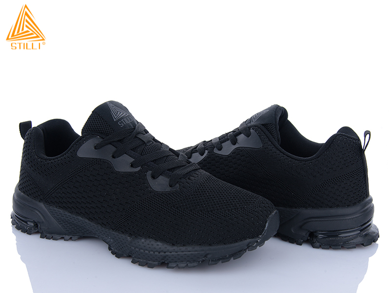 Кроссовки Stilli Group (41-45) HB80-1 піна (деми)