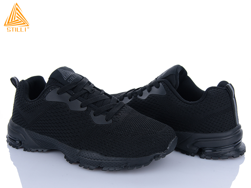 Кроссовки Stilli Group (41-45) HB80-2 піна (деми)