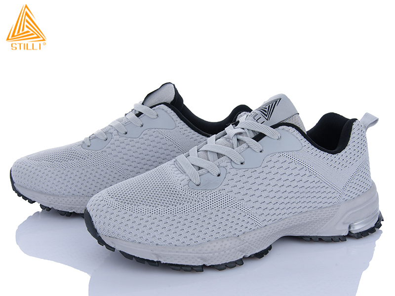 Кроссовки Stilli Group (41-45) HB80-4 піна (деми)