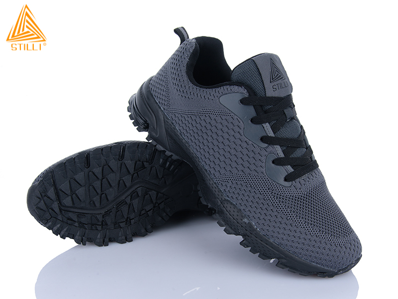 Кроссовки Stilli Group (41-45) HB80-5 піна (деми)