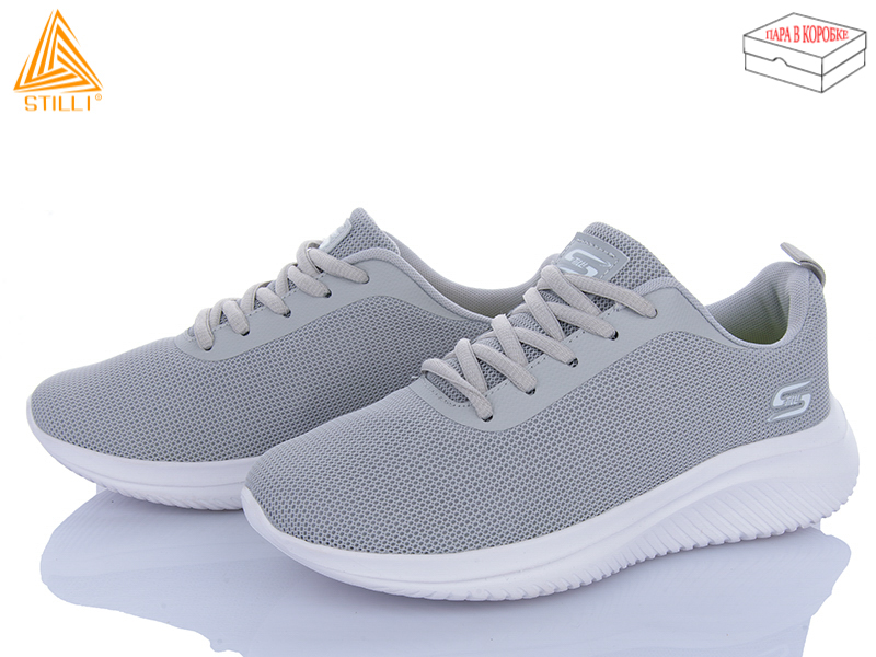 Кроссовки Stilli Group (36-40) CX1330-4 піна (деми)