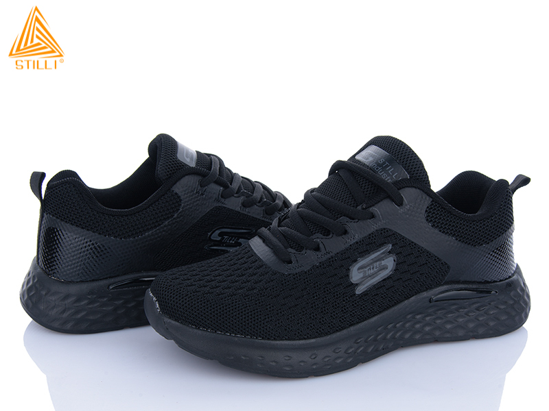 Кроссовки Stilli Group (36-40) HB320-1 піна (деми)