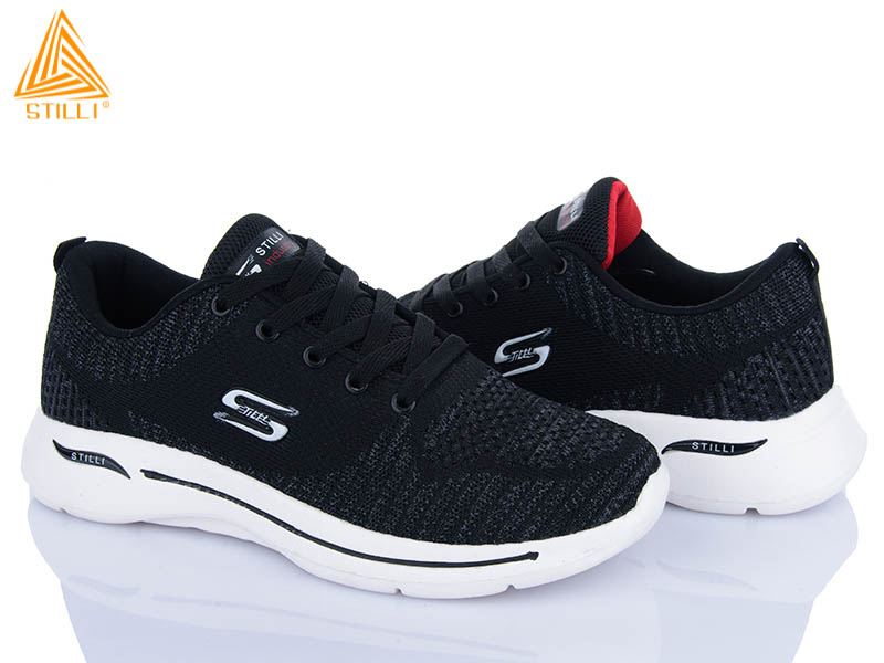 Кроссовки Stilli Group (41-45) H365-2 піна (деми)