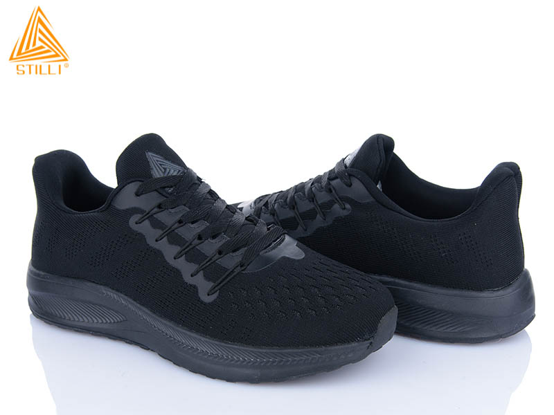 Кроссовки Stilli Group (41-45) H293-3 піна (деми)