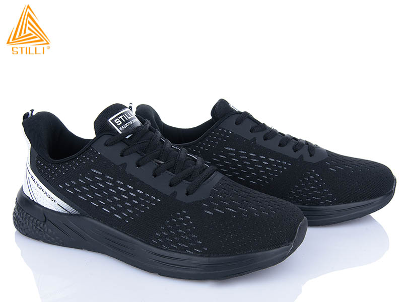 Кроссовки Stilli Group (41-45) H268-3 піна (деми)
